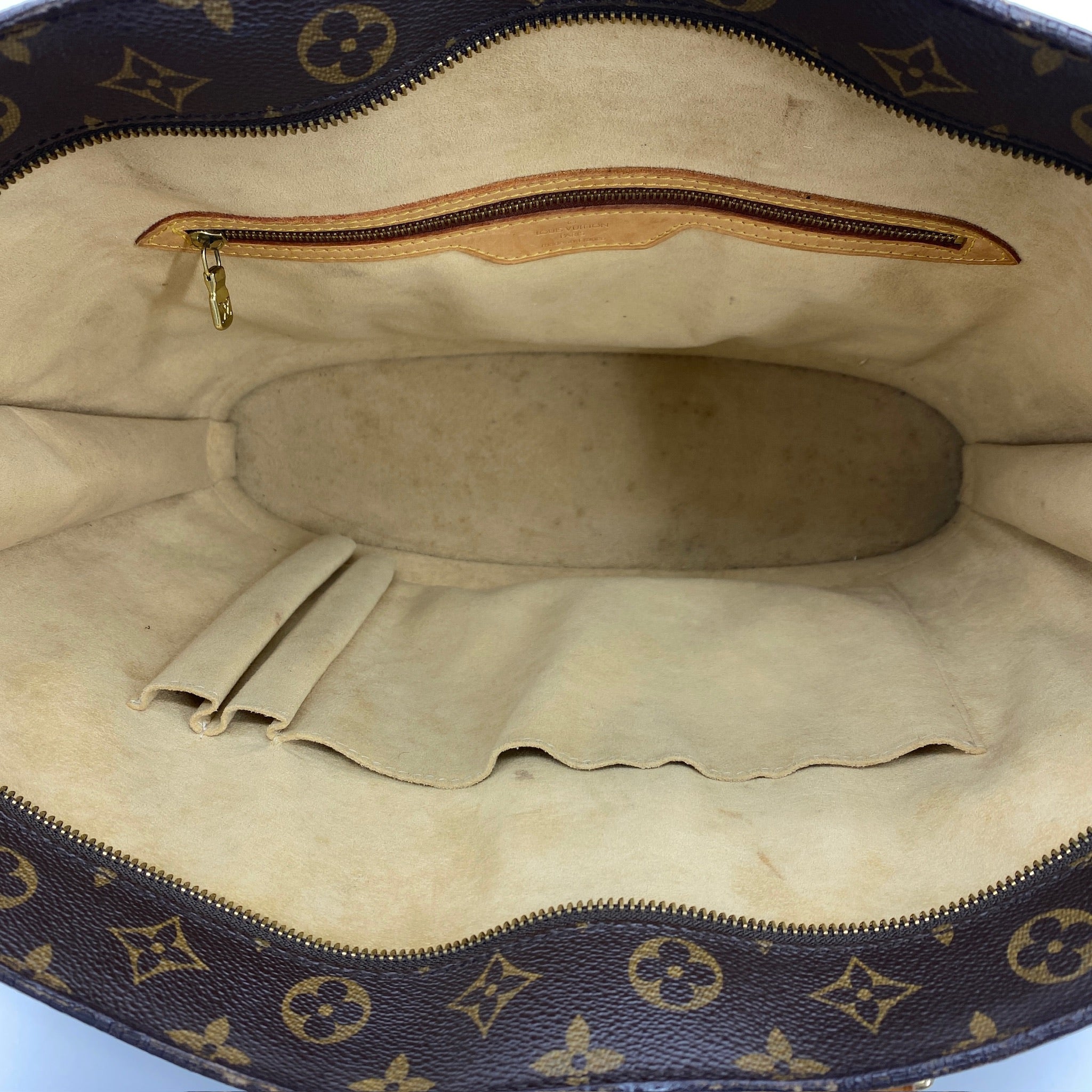Babylone Tote Bag