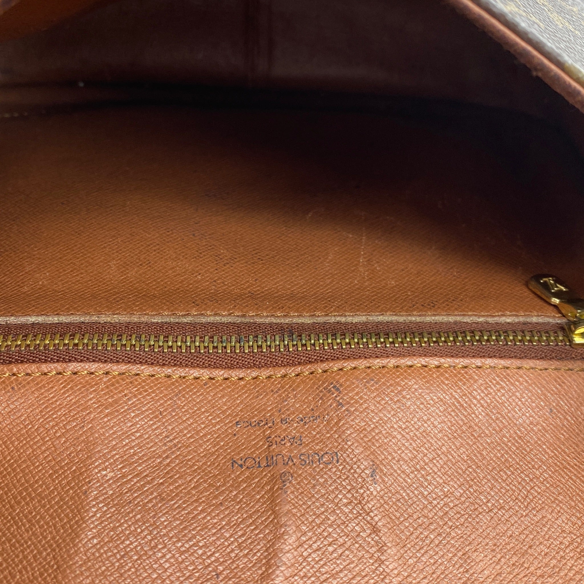 St. Cloud GM Crossbody Bag