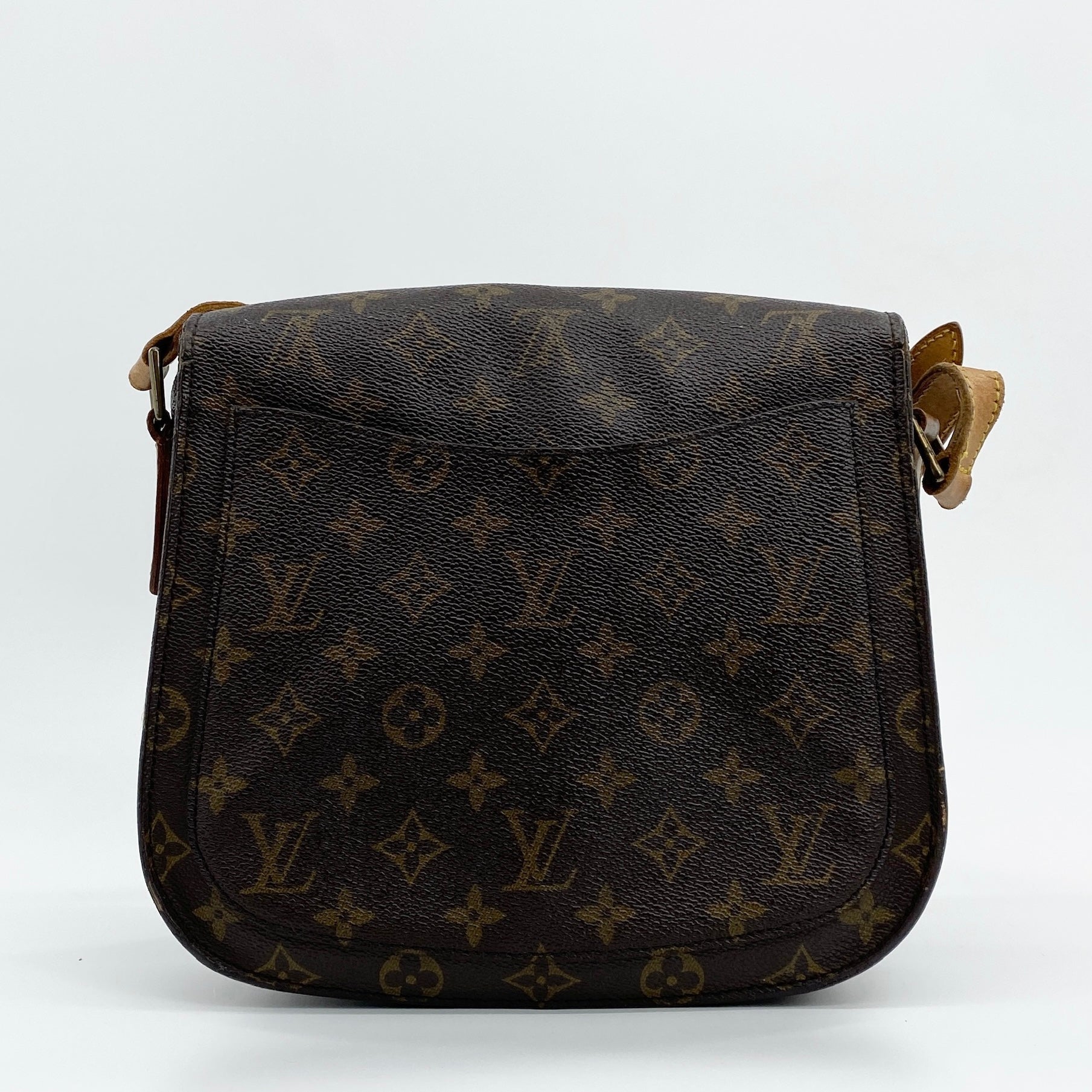 St. Cloud GM Crossbody Bag