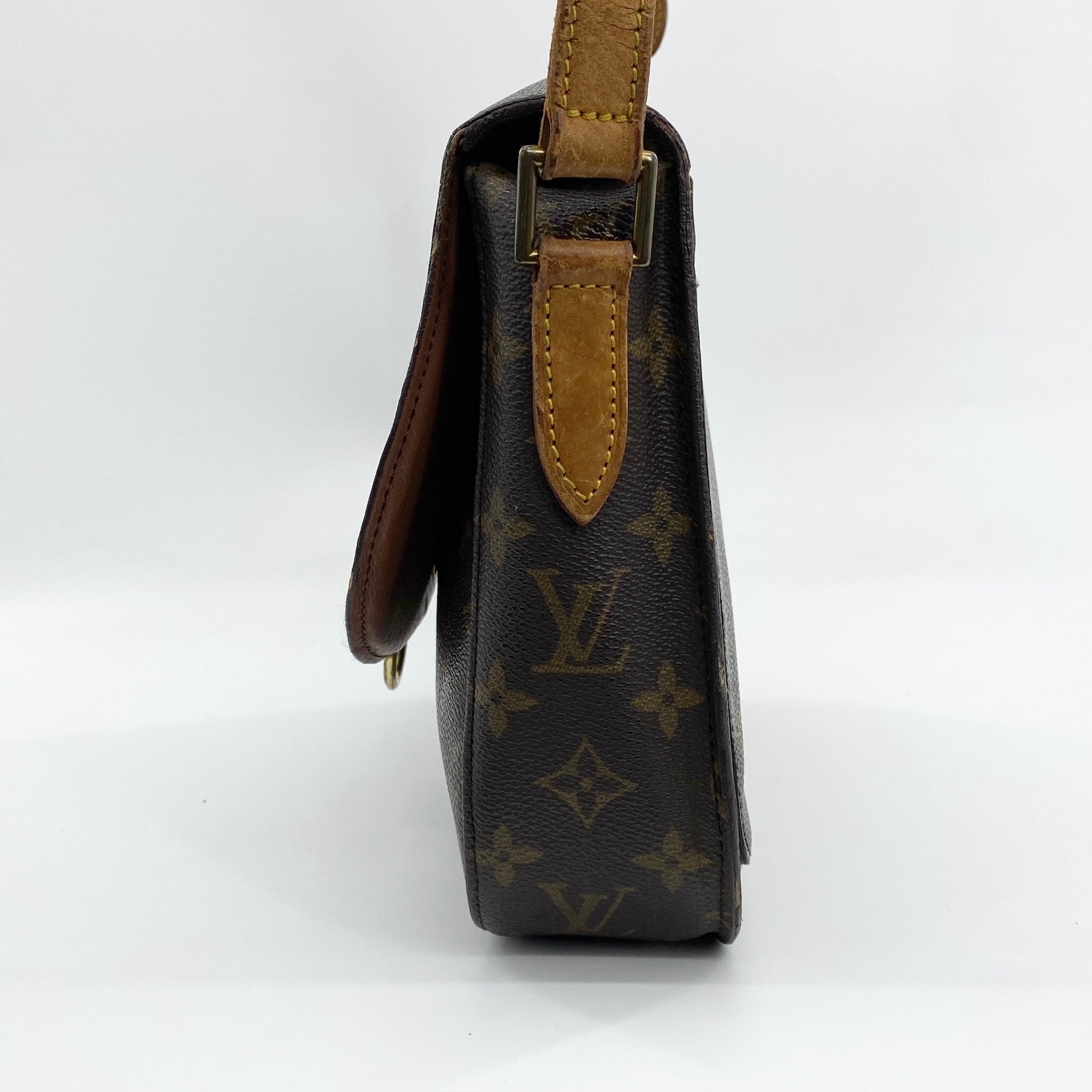 St. Cloud GM Crossbody Bag
