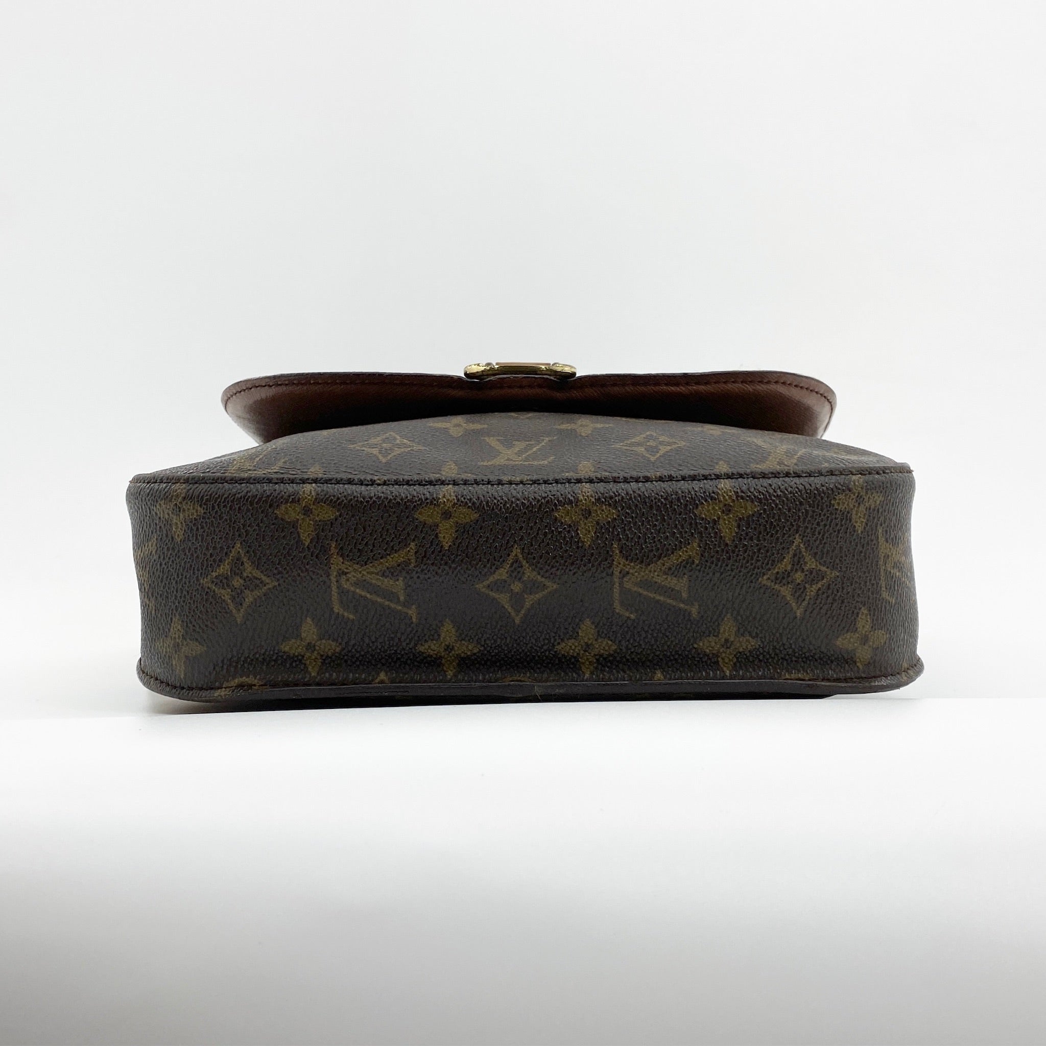 St. Cloud GM Crossbody Bag