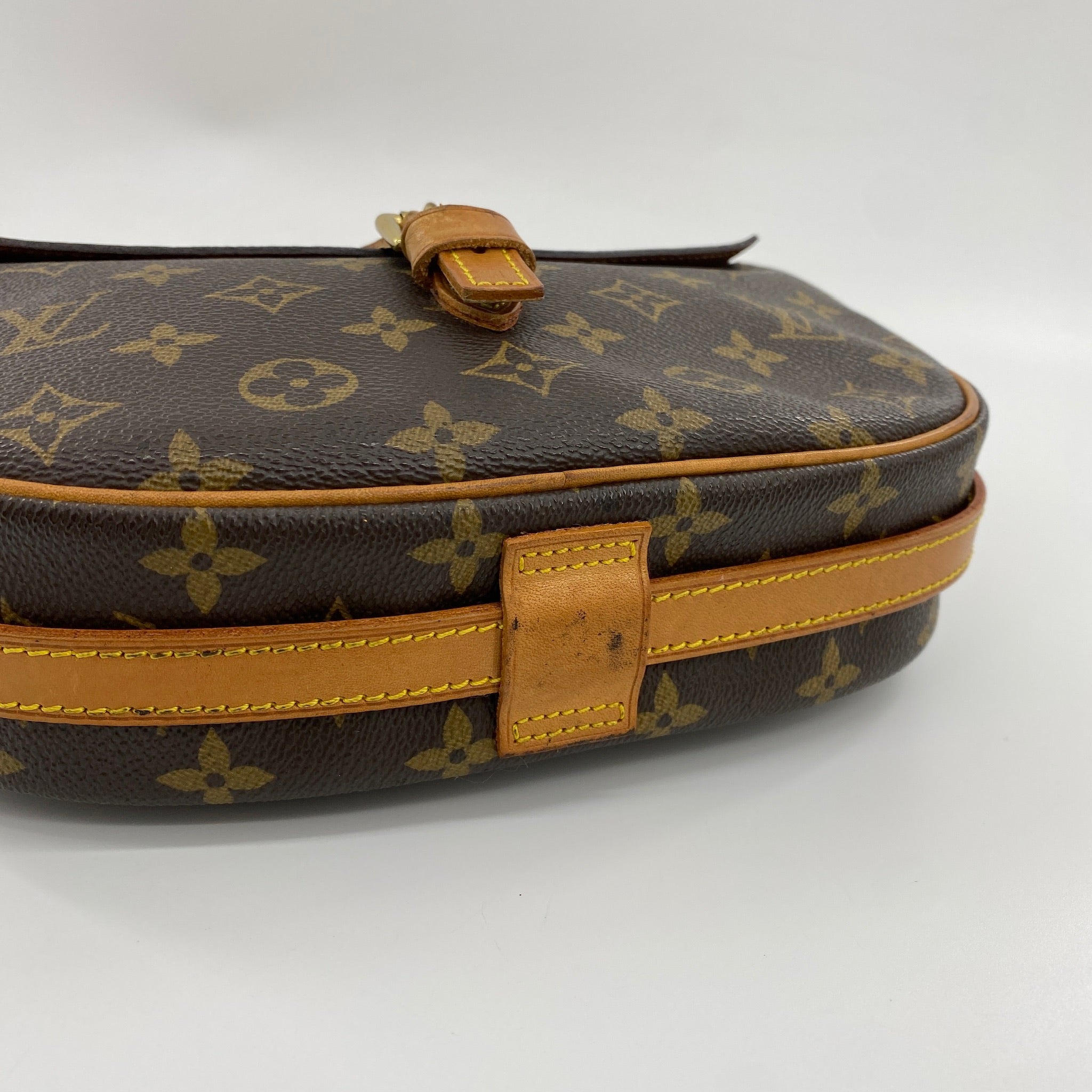 Jeune Fille MM Crossbody Bag