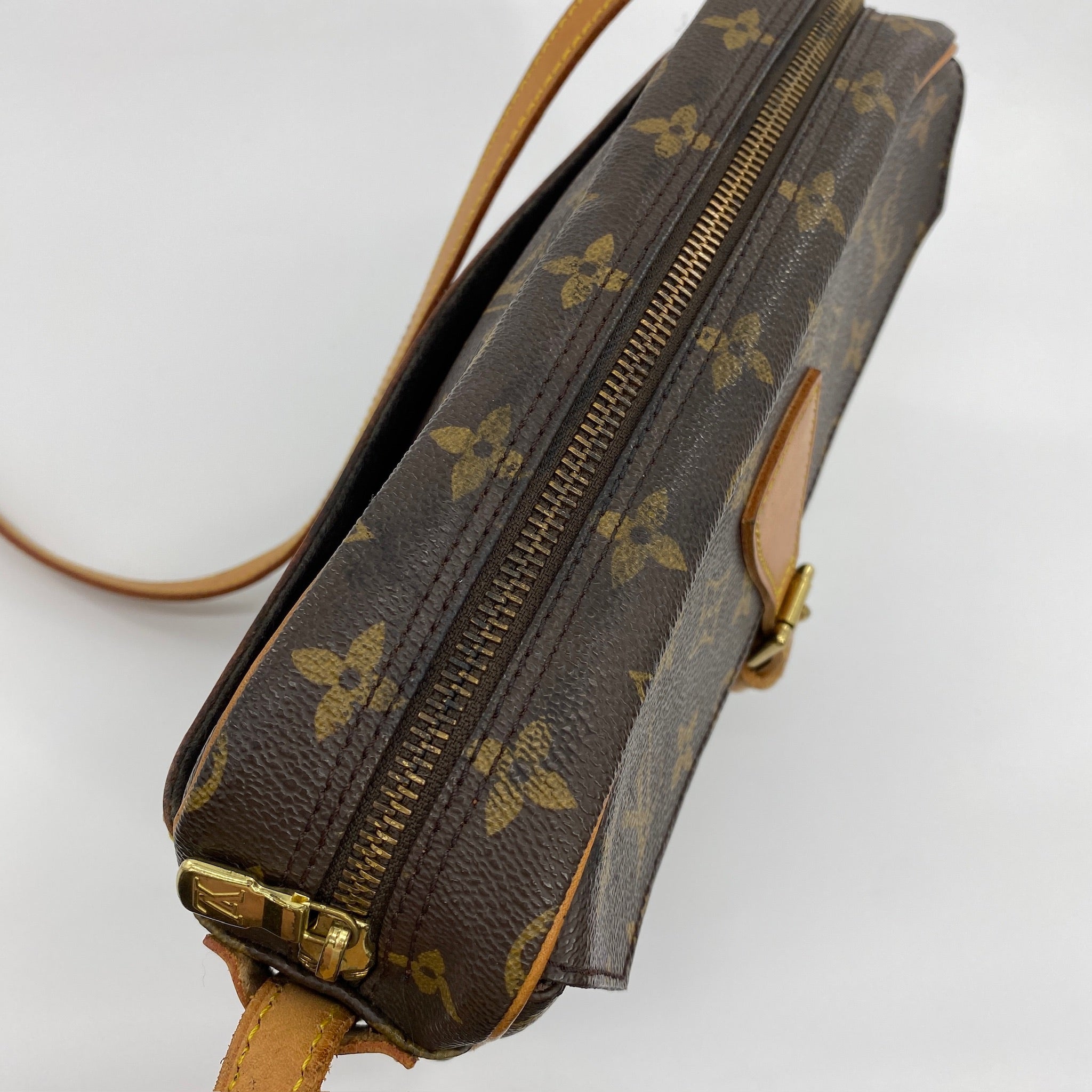 Jeune Fille MM Crossbody Bag