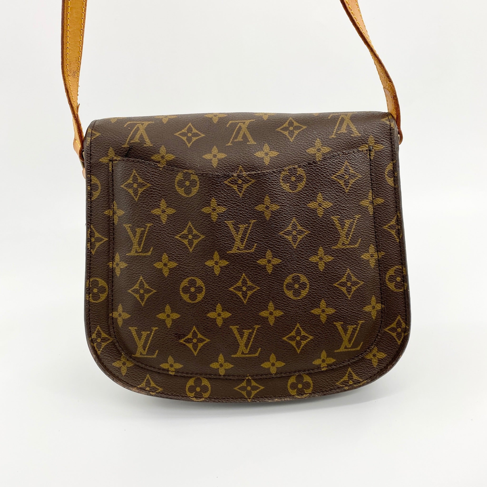 St. Cloud GM Crossbody Bag