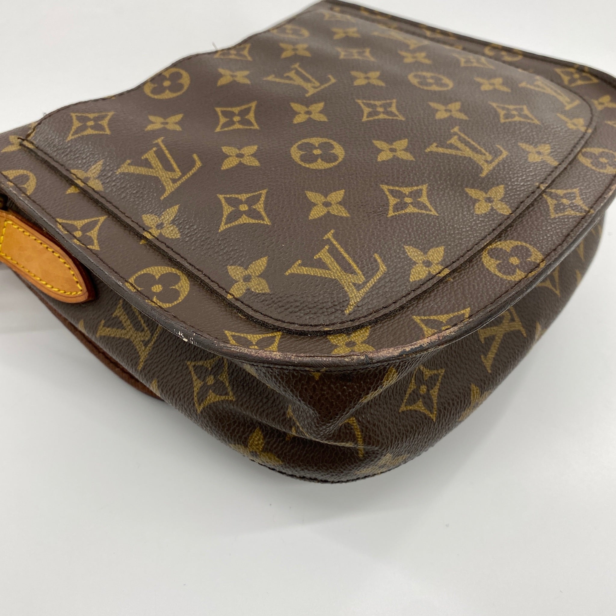 St. Cloud GM Crossbody Bag