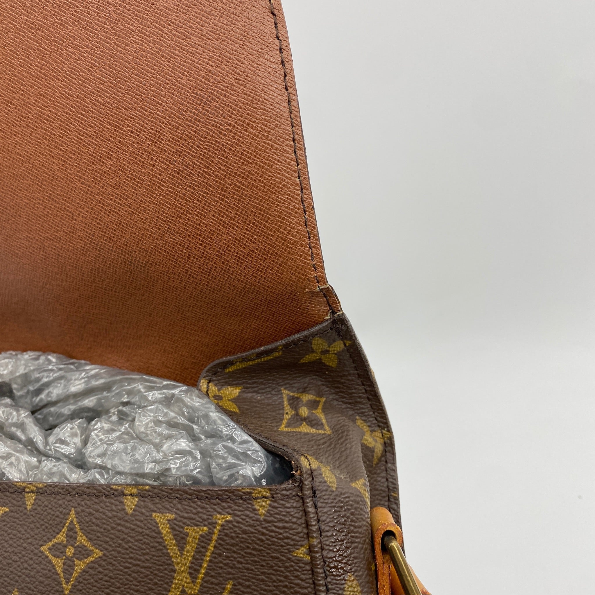 St. Cloud GM Crossbody Bag