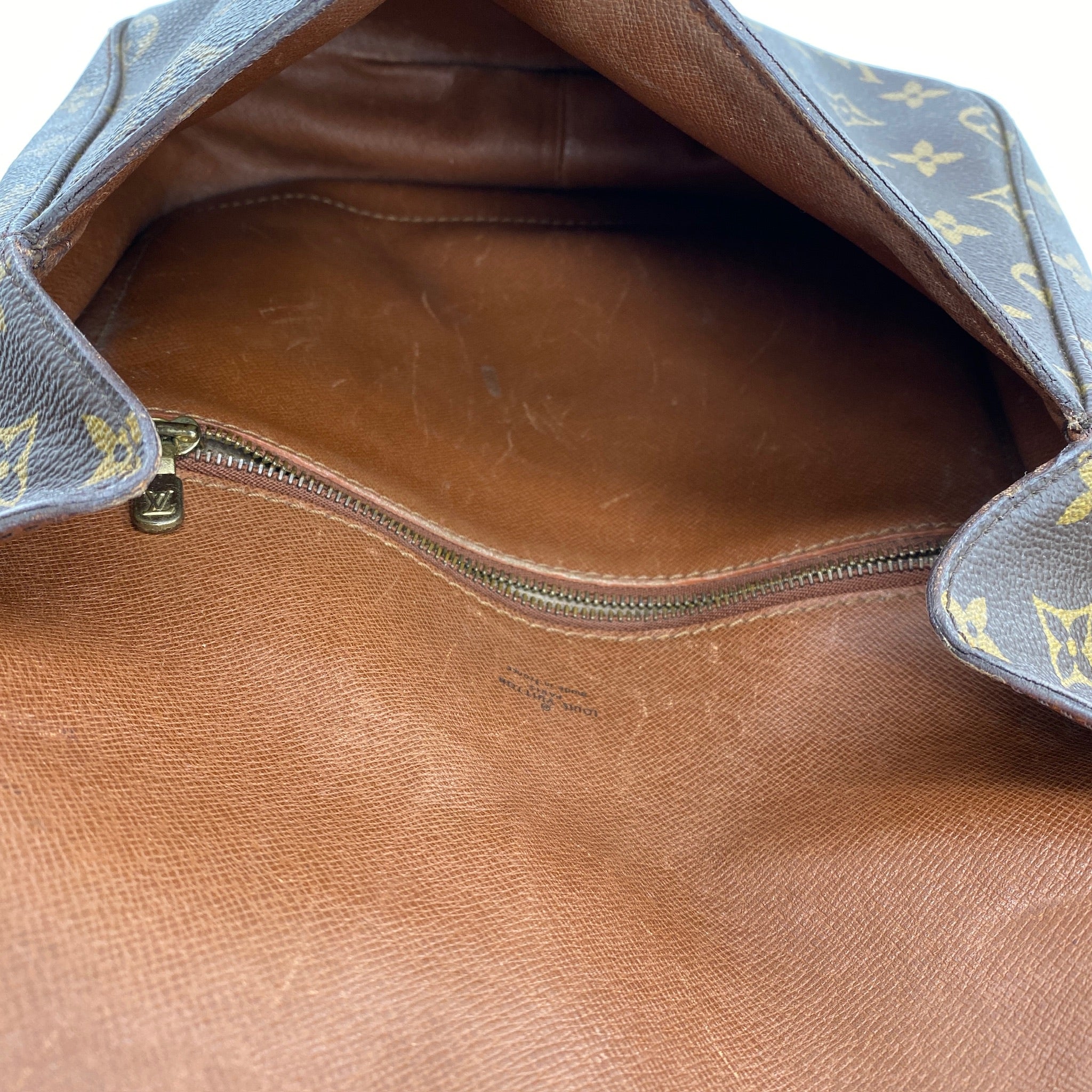 St. Cloud GM Crossbody Bag