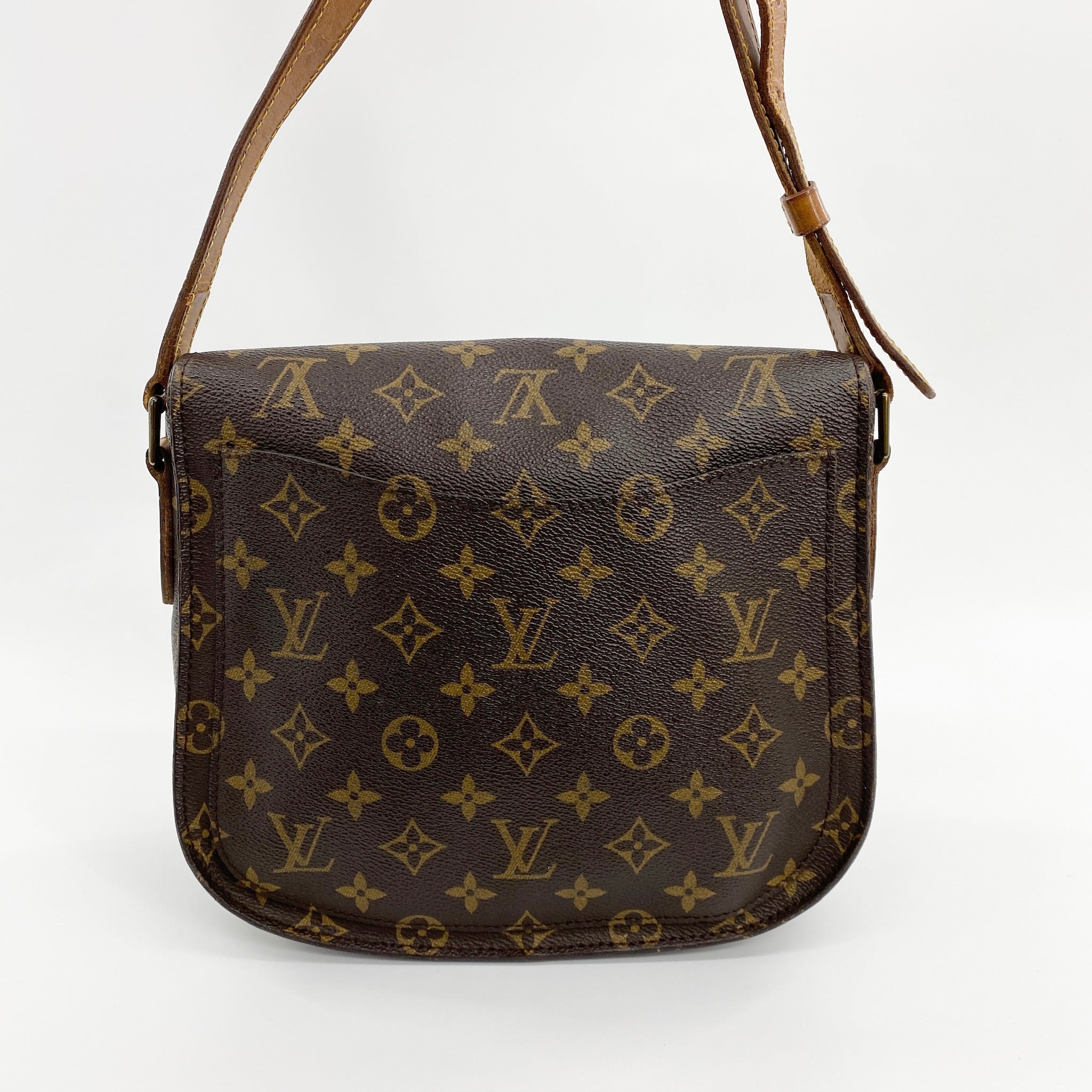 St. Cloud GM Crossbody Bag