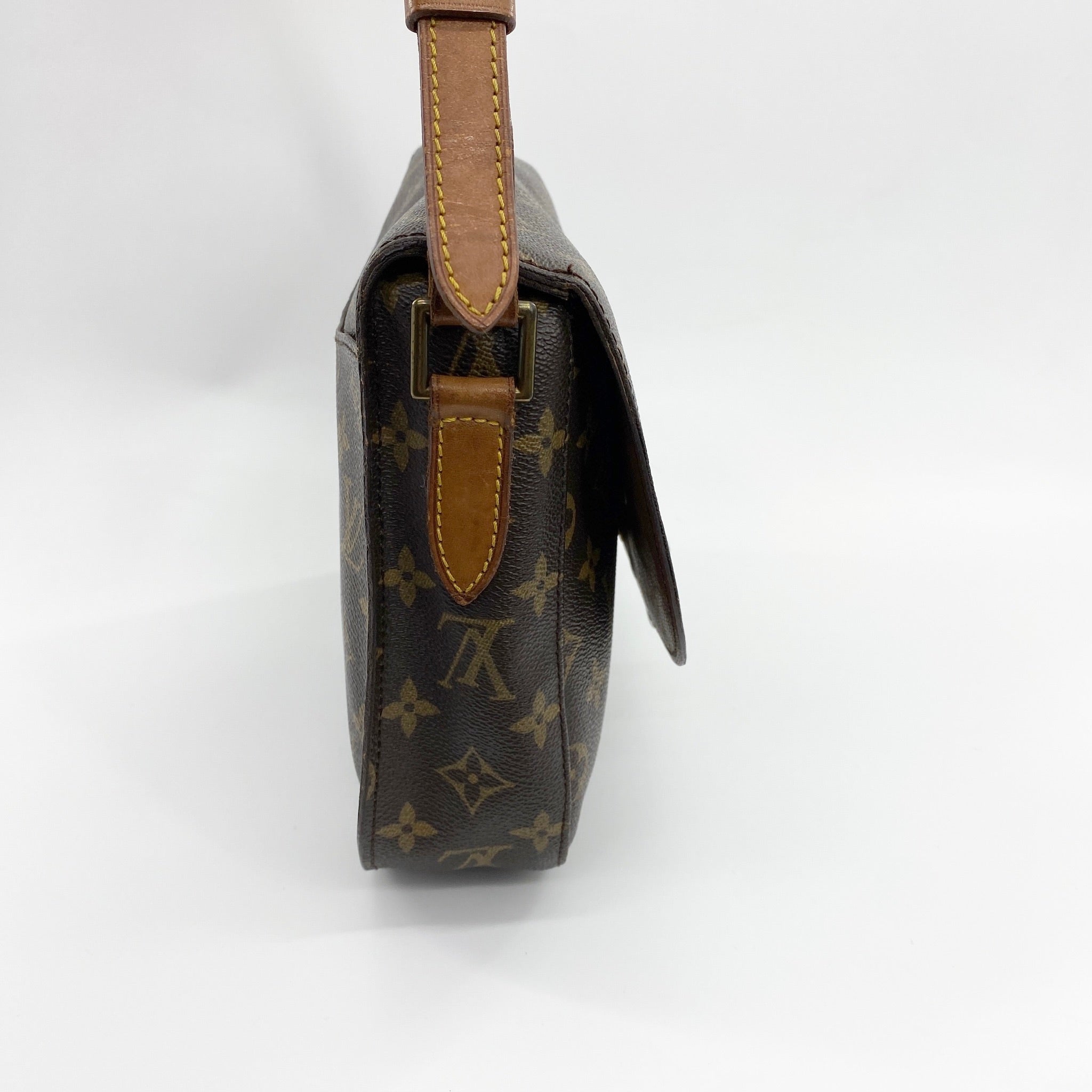 St. Cloud GM Crossbody Bag