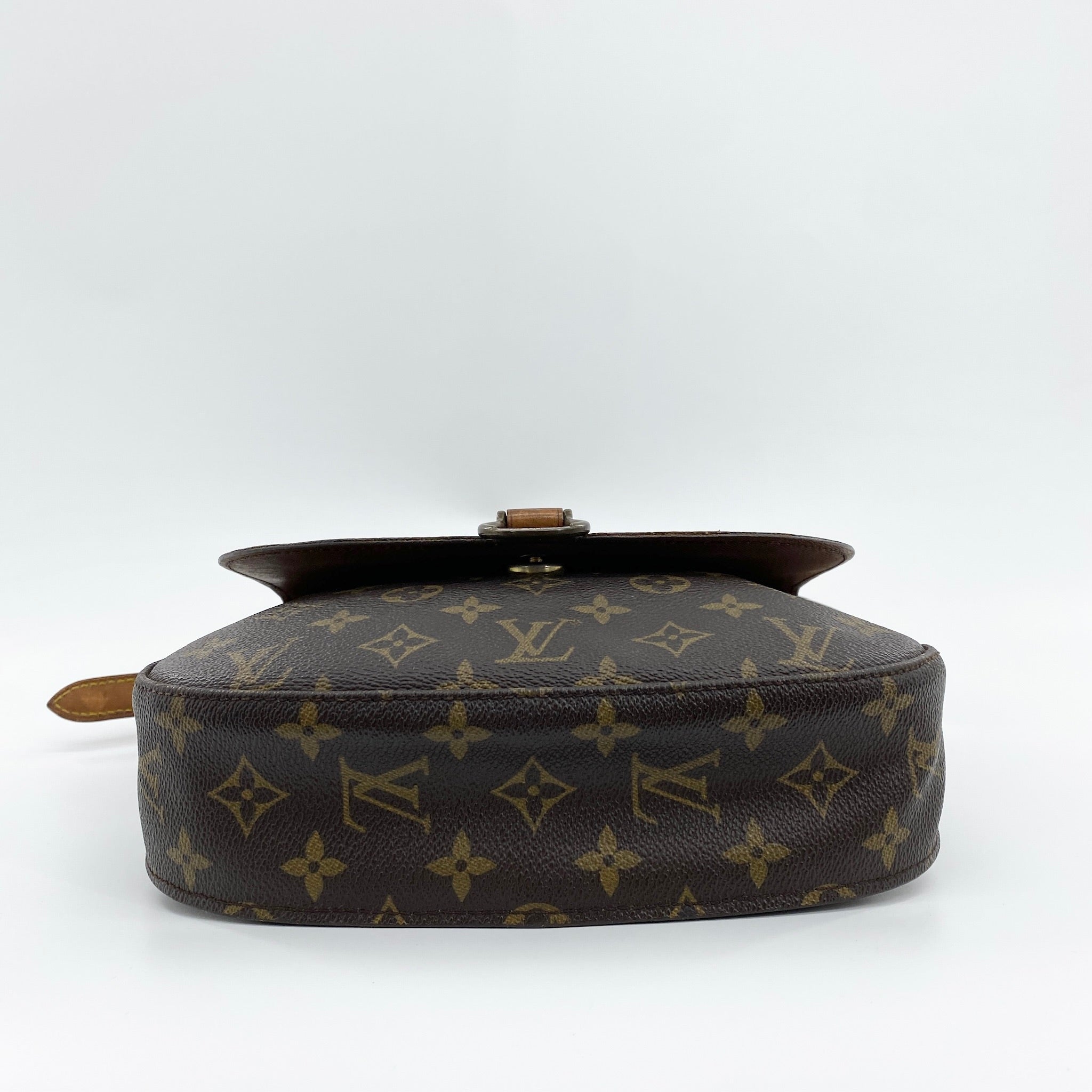 St. Cloud GM Crossbody Bag