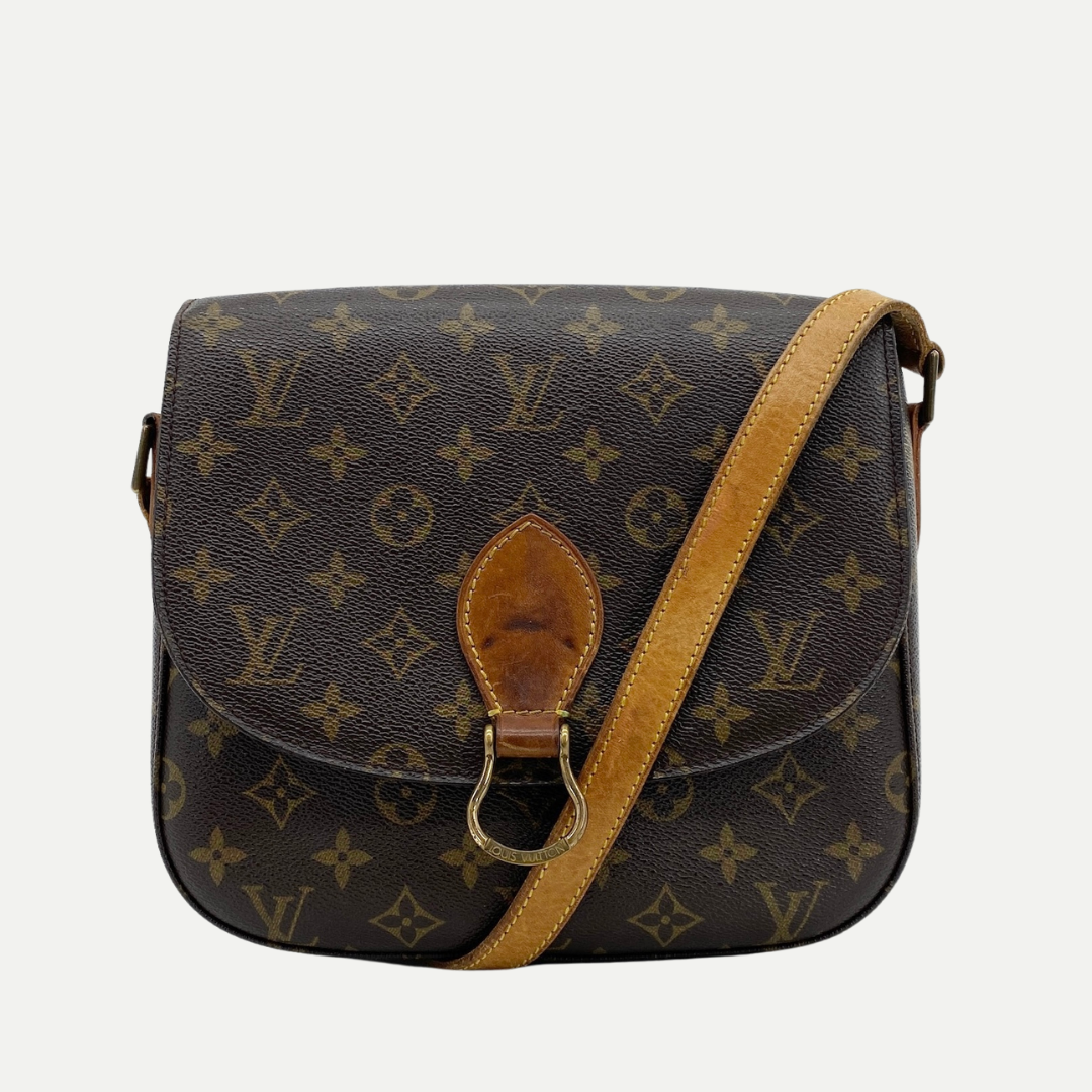 St. Cloud GM Crossbody Bag