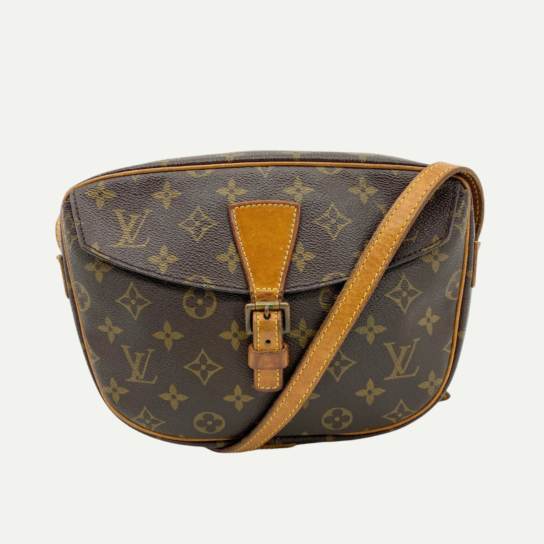 Jeune Fille MM Crossbody Bag