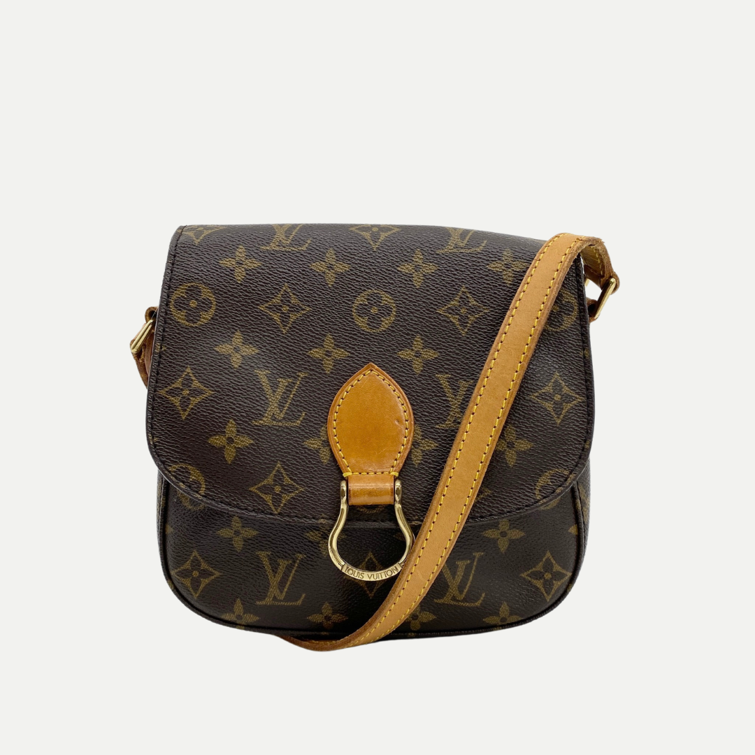 St. Cloud PM Crossbody Bag