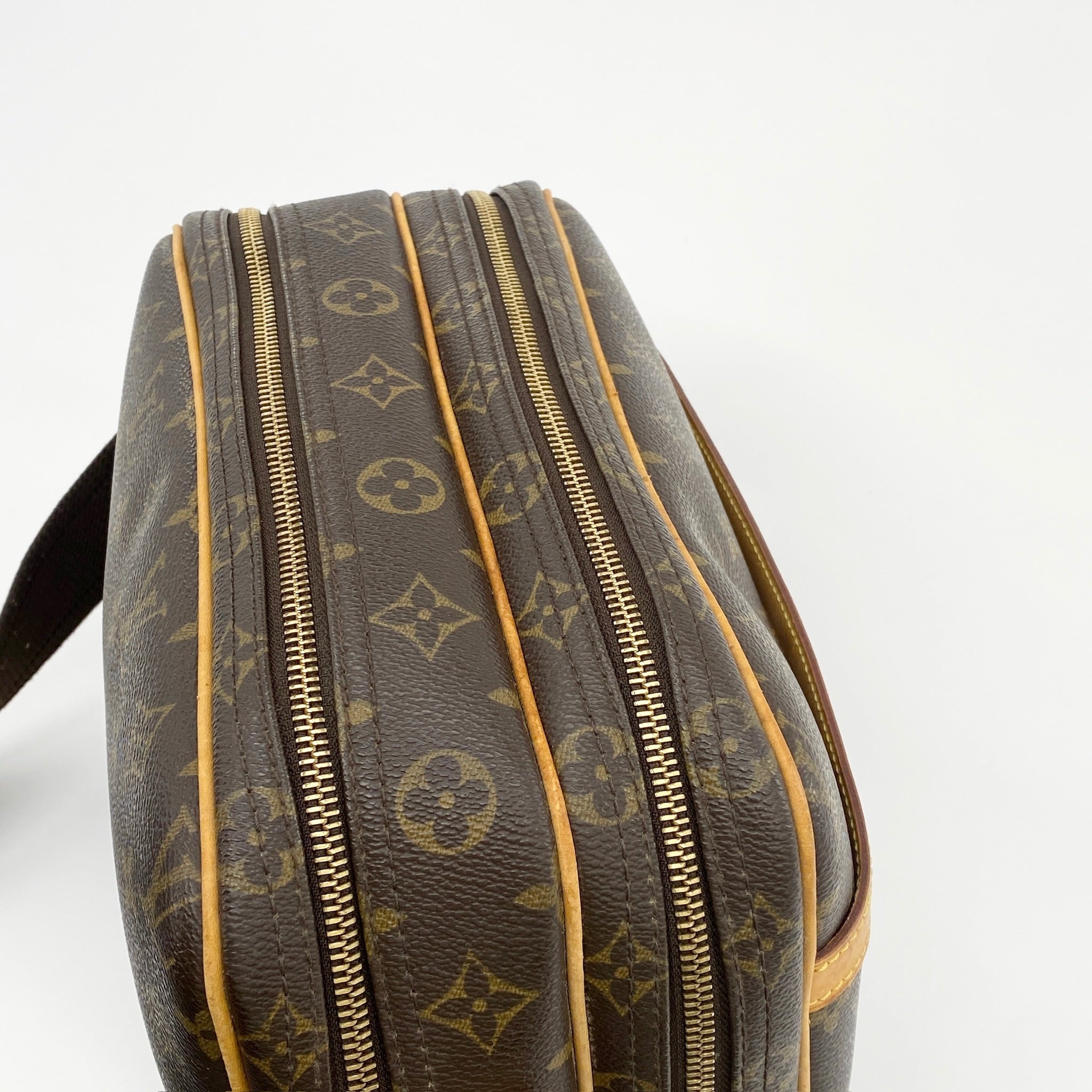 Reporter PM Crossbody Bag - Vintage Luxuries