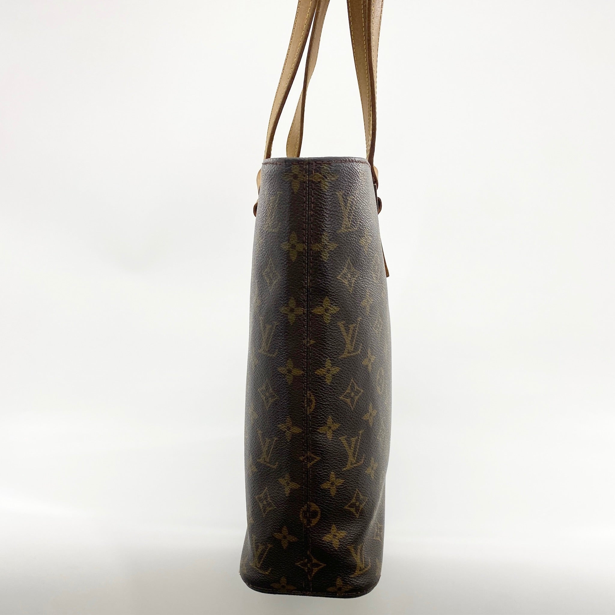 Luco Tote Bag - Vintage Luxuries