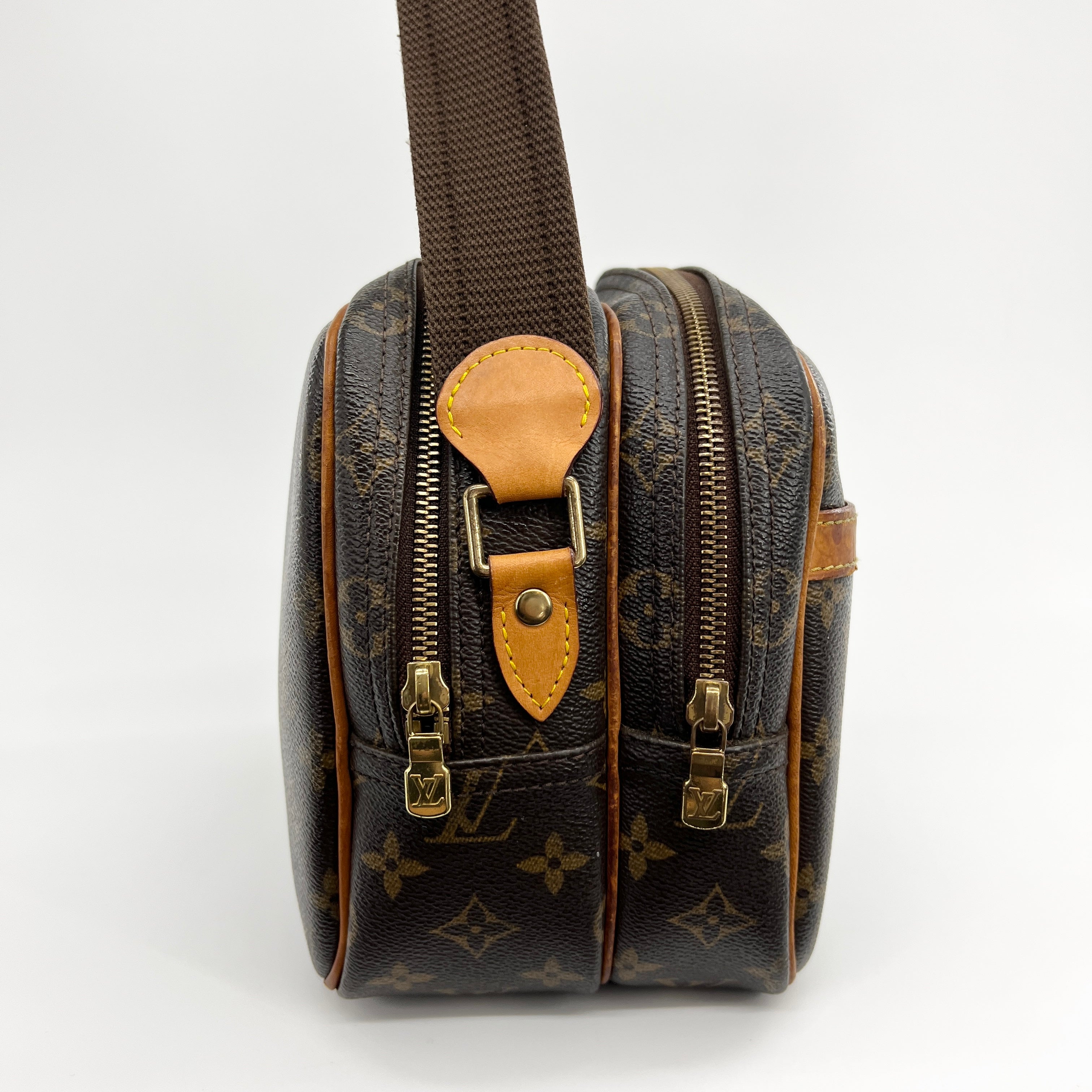 Reporter PM Crossbody Bag - Vintage Luxuries