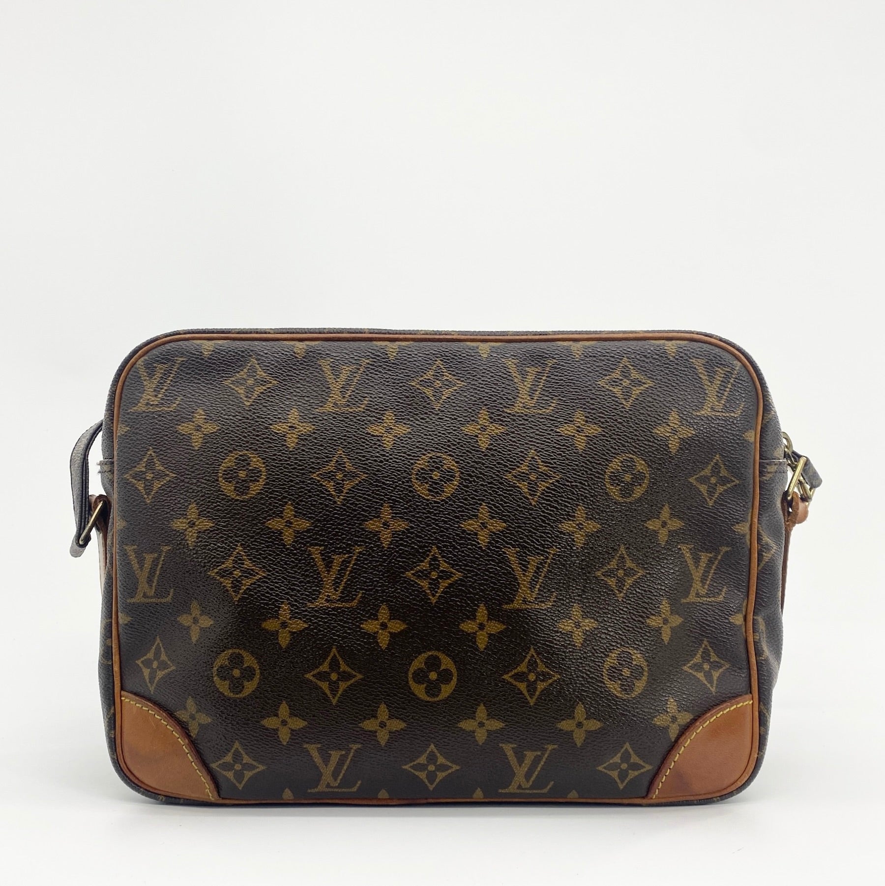 Nile MM Crossbody Bag