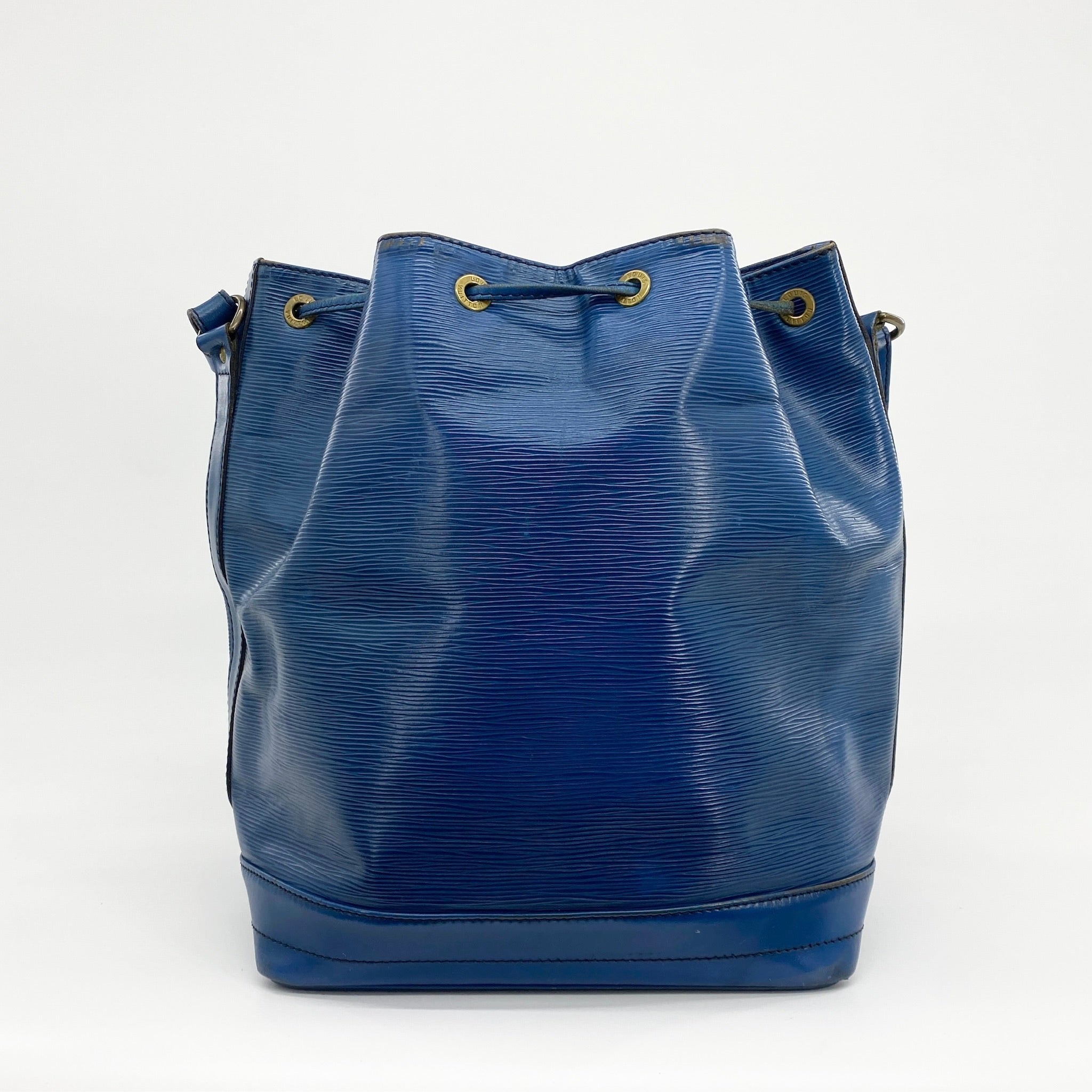 Epi Noe Bag Blue