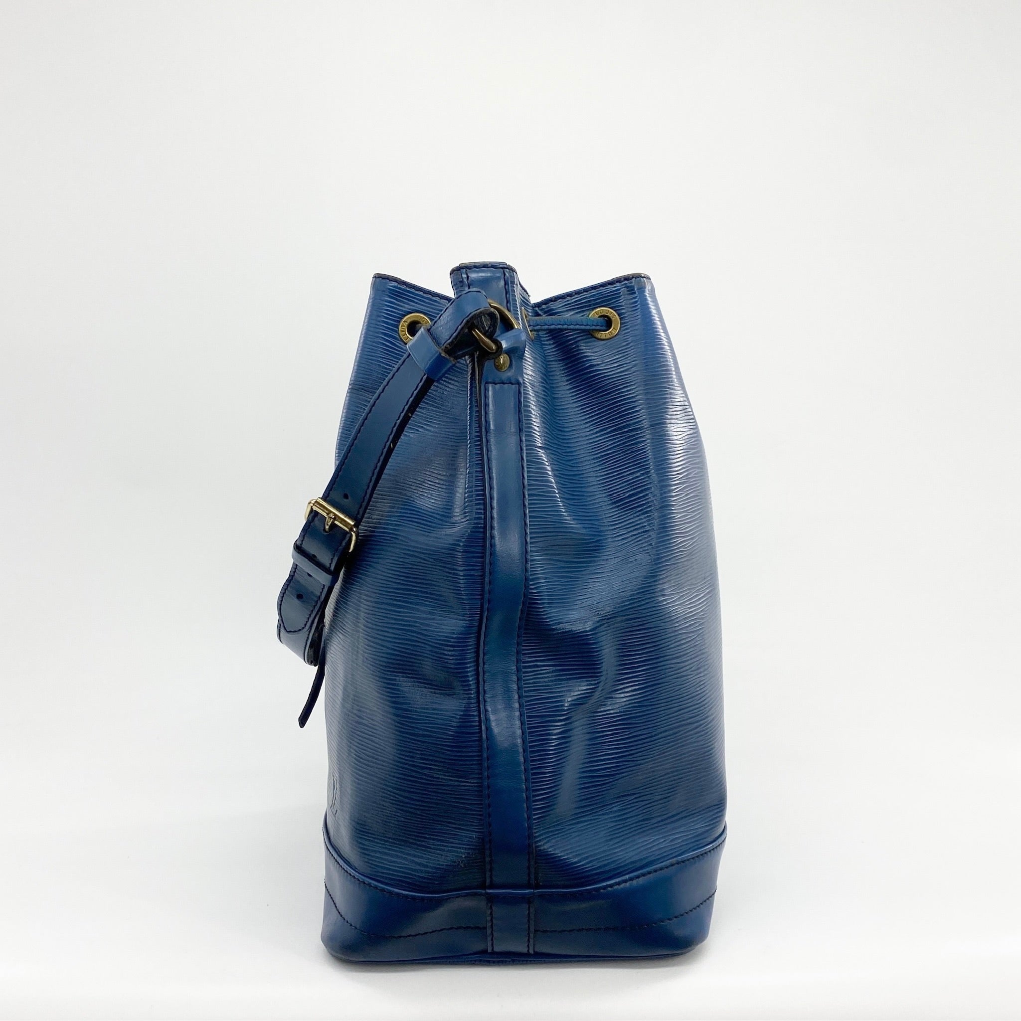 Epi Noe Bag Blue