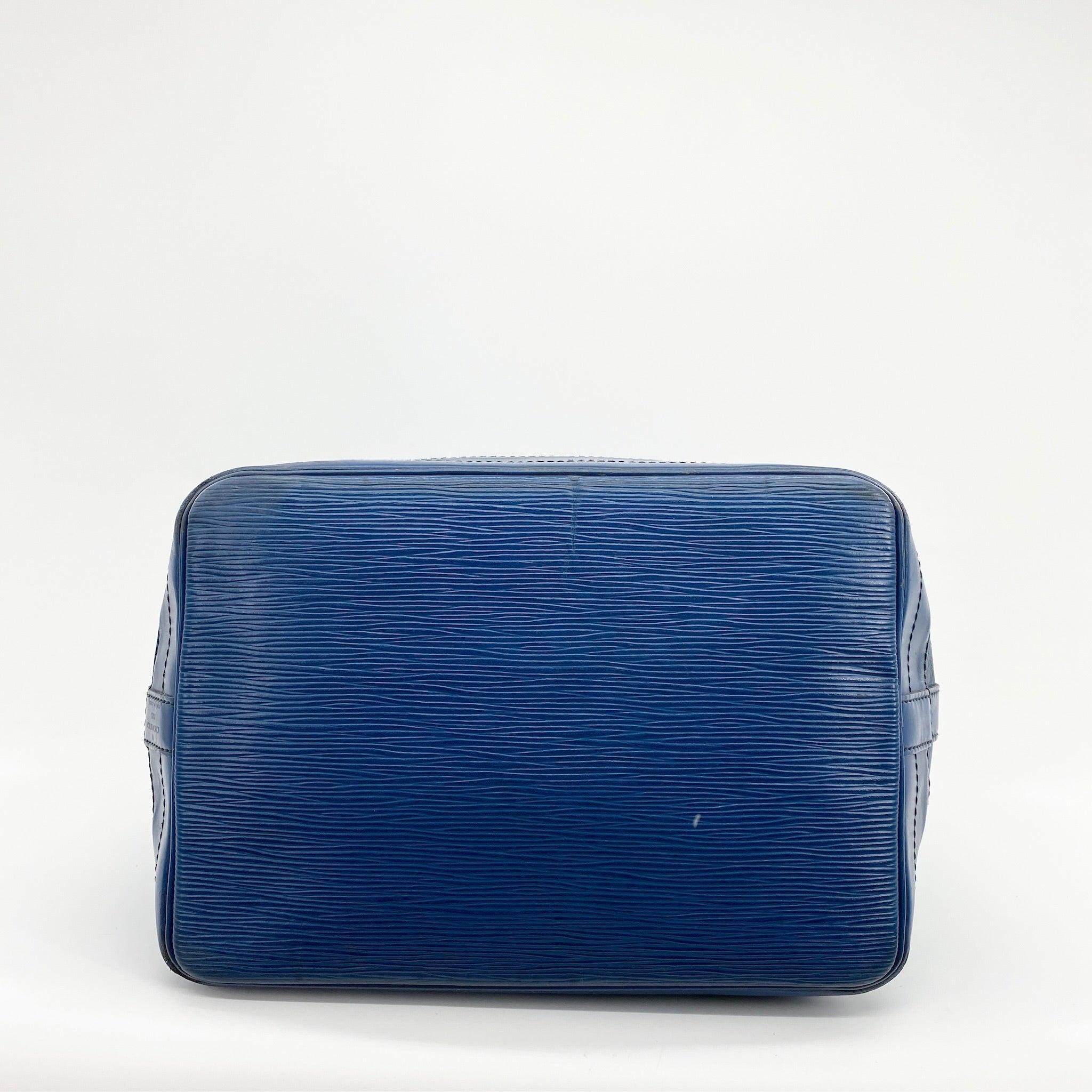 Epi Noe Bag Blue