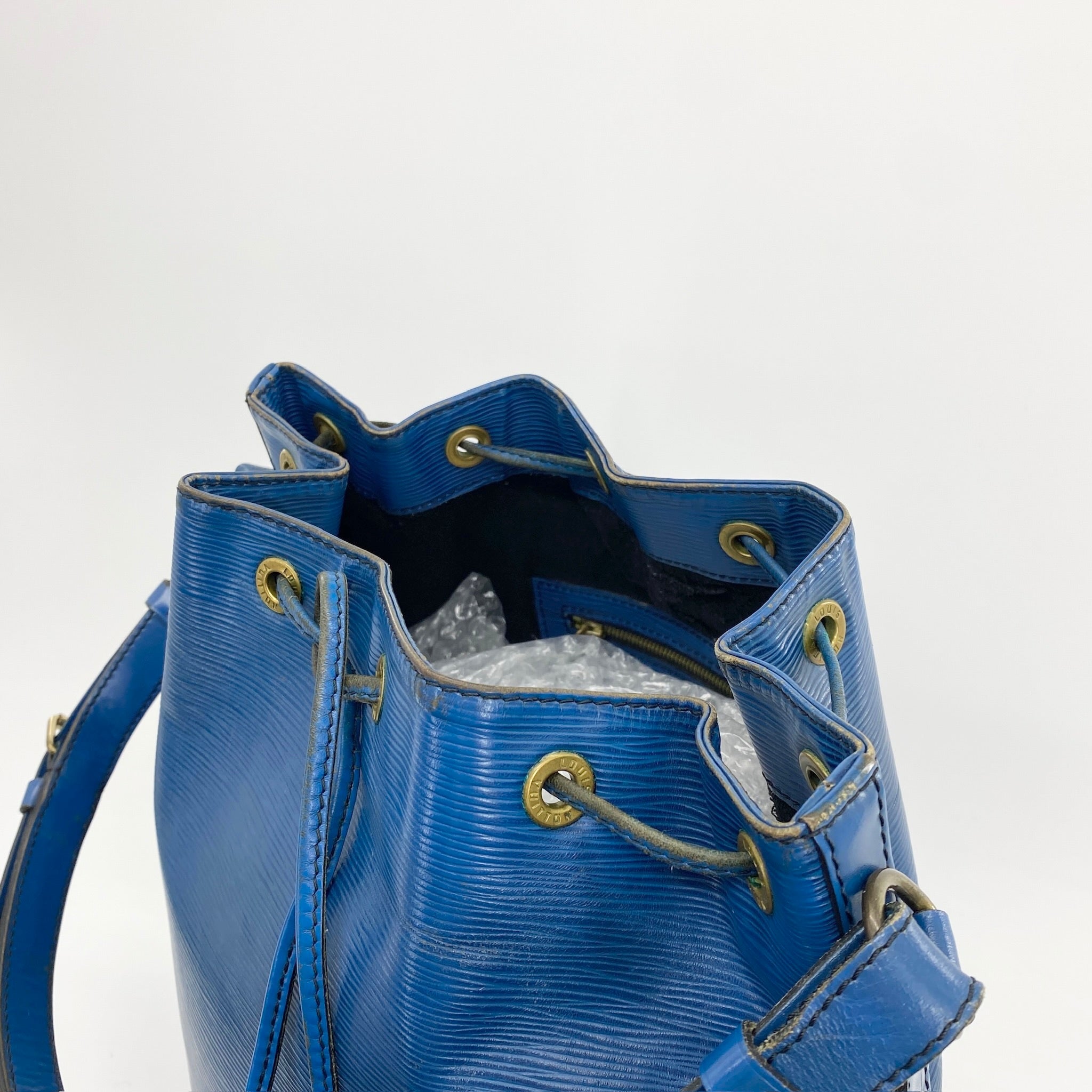 Epi Noe Bag Blue