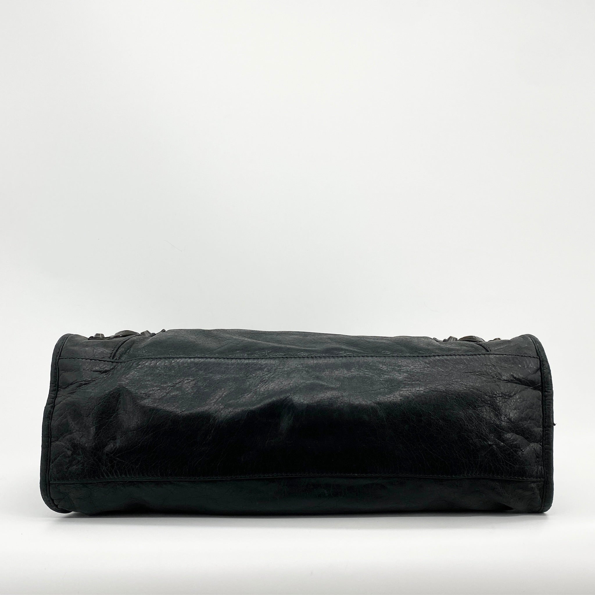 City Bag Black