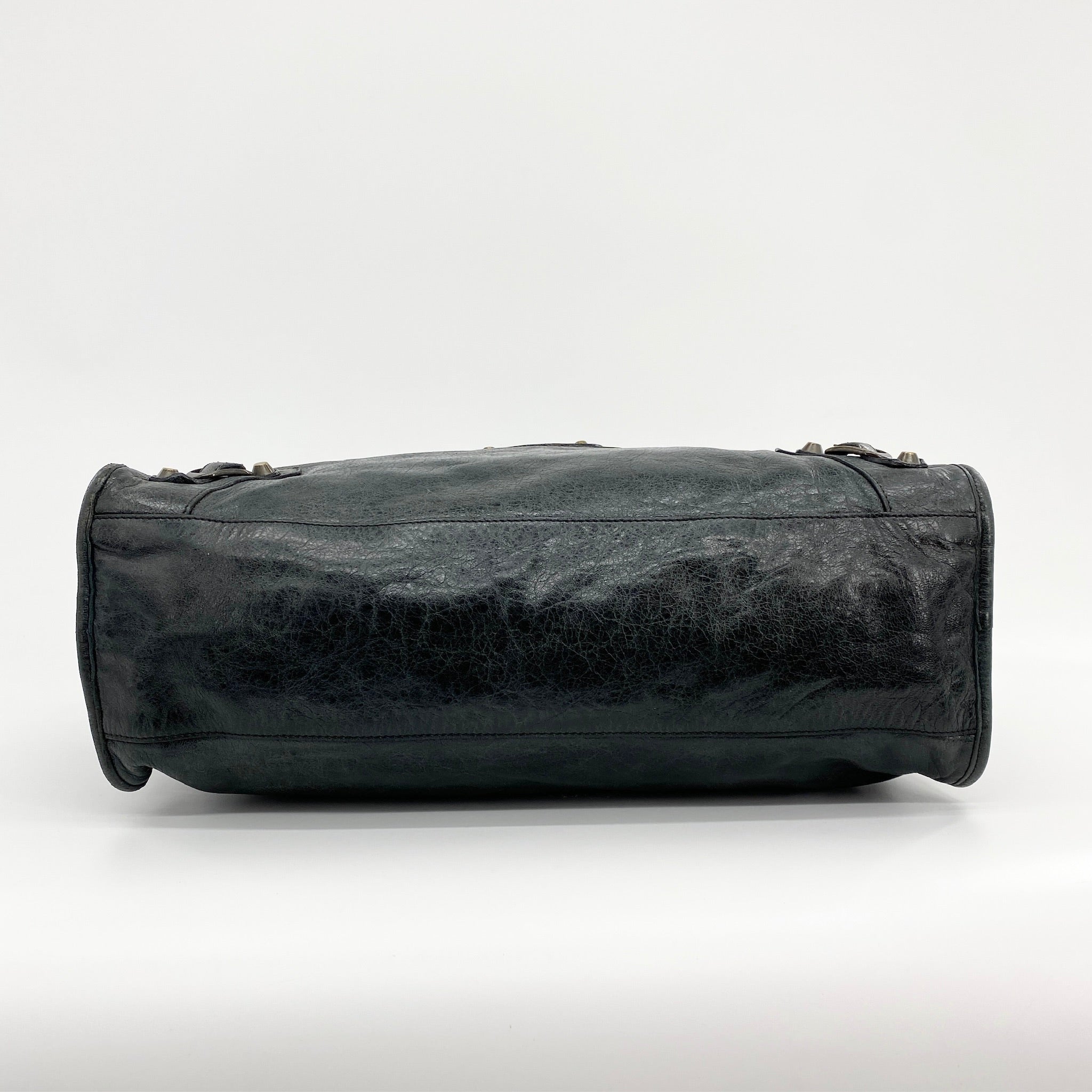 City Bag Black