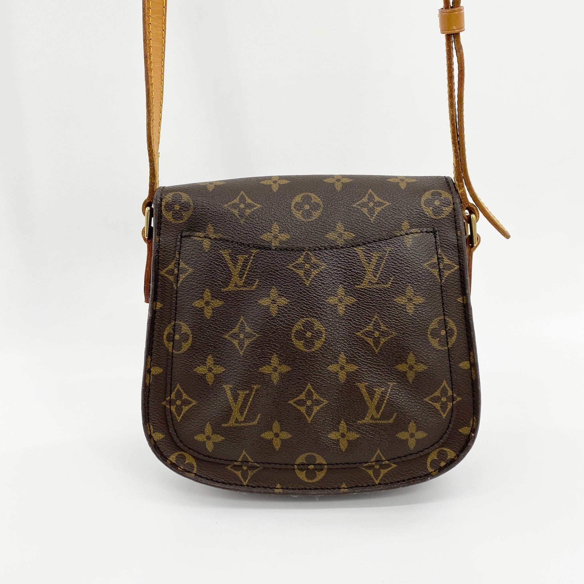 St. Cloud PM Crossbody Bag