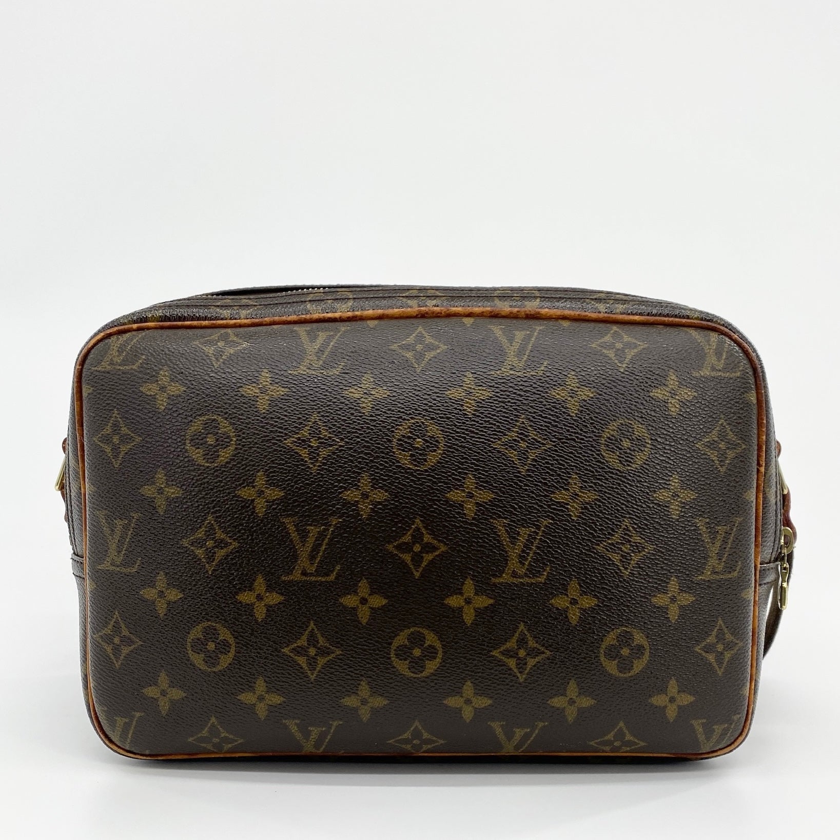Reporter PM Crossbody Bag - Vintage Luxuries