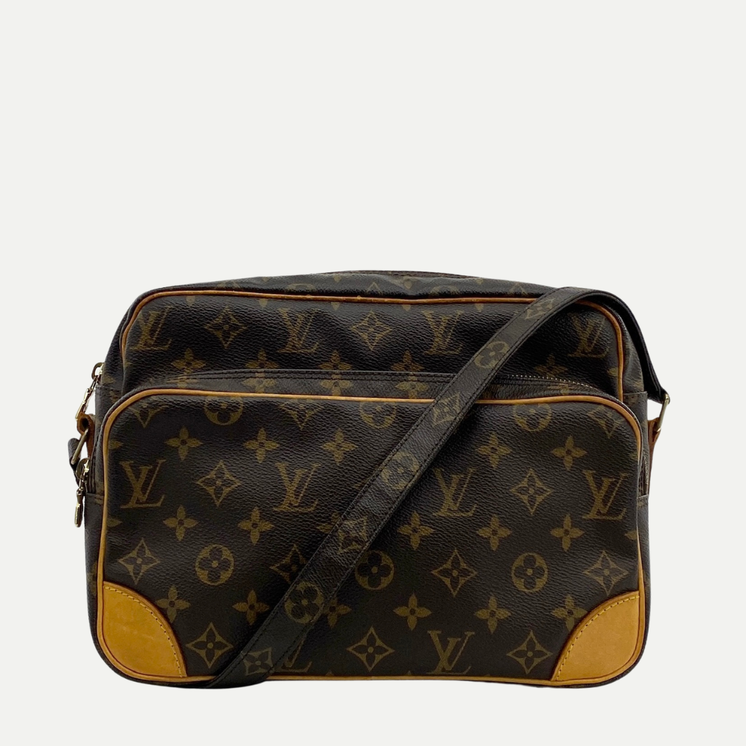 Nile MM Crossbody Bag