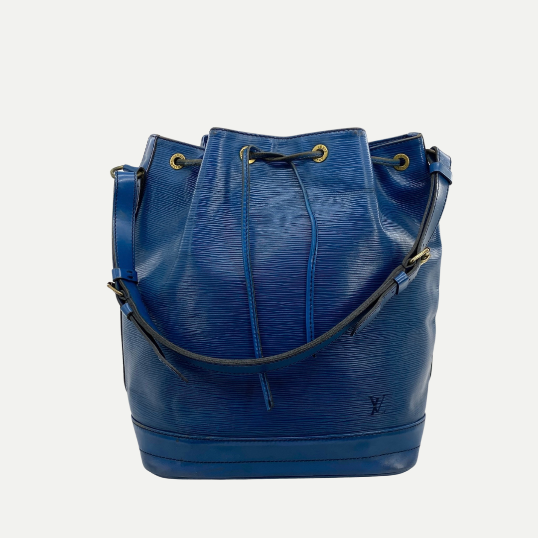 Epi Noe Bag Blue