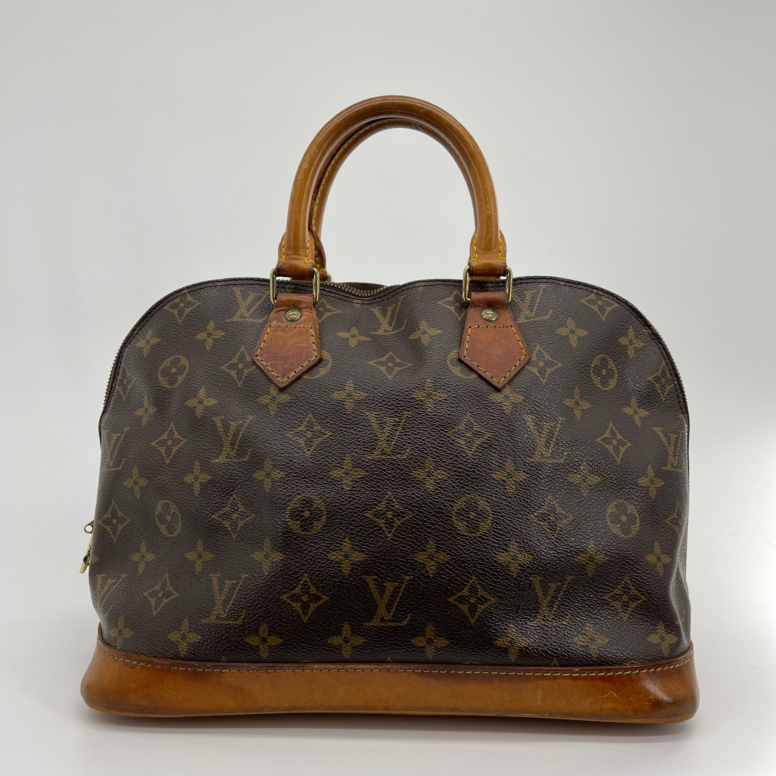 Alma PM Handbag